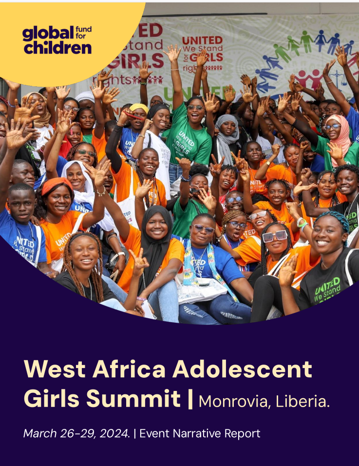 AGS 2024 - Event Narrative Report